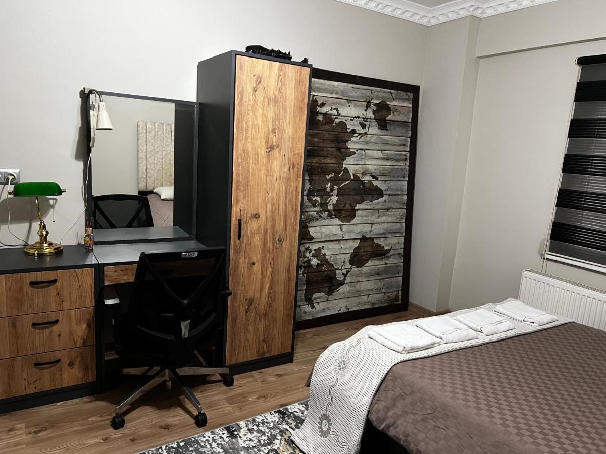 Neighbor Airport Apartment Tayakadin Exteriér fotografie
