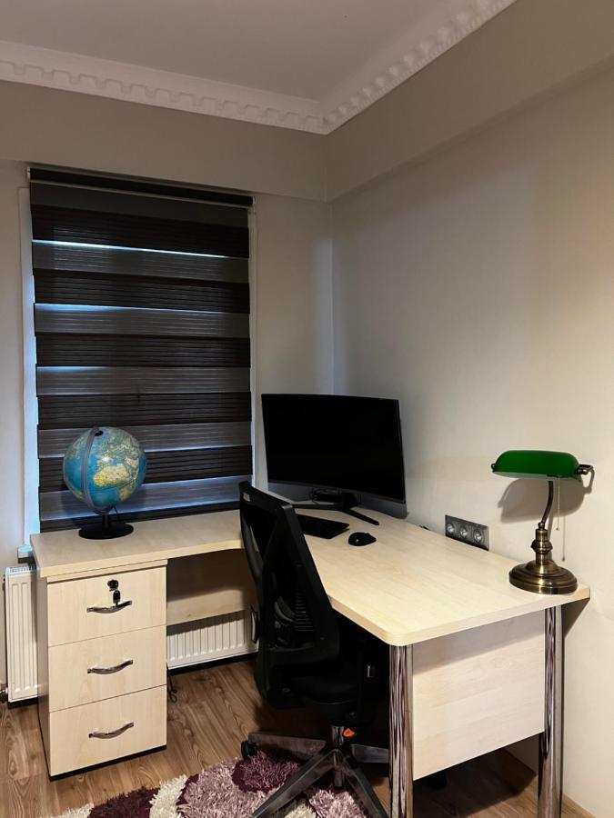 Neighbor Airport Apartment Tayakadin Exteriér fotografie