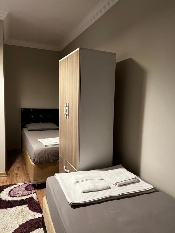 Neighbor Airport Apartment Tayakadin Exteriér fotografie